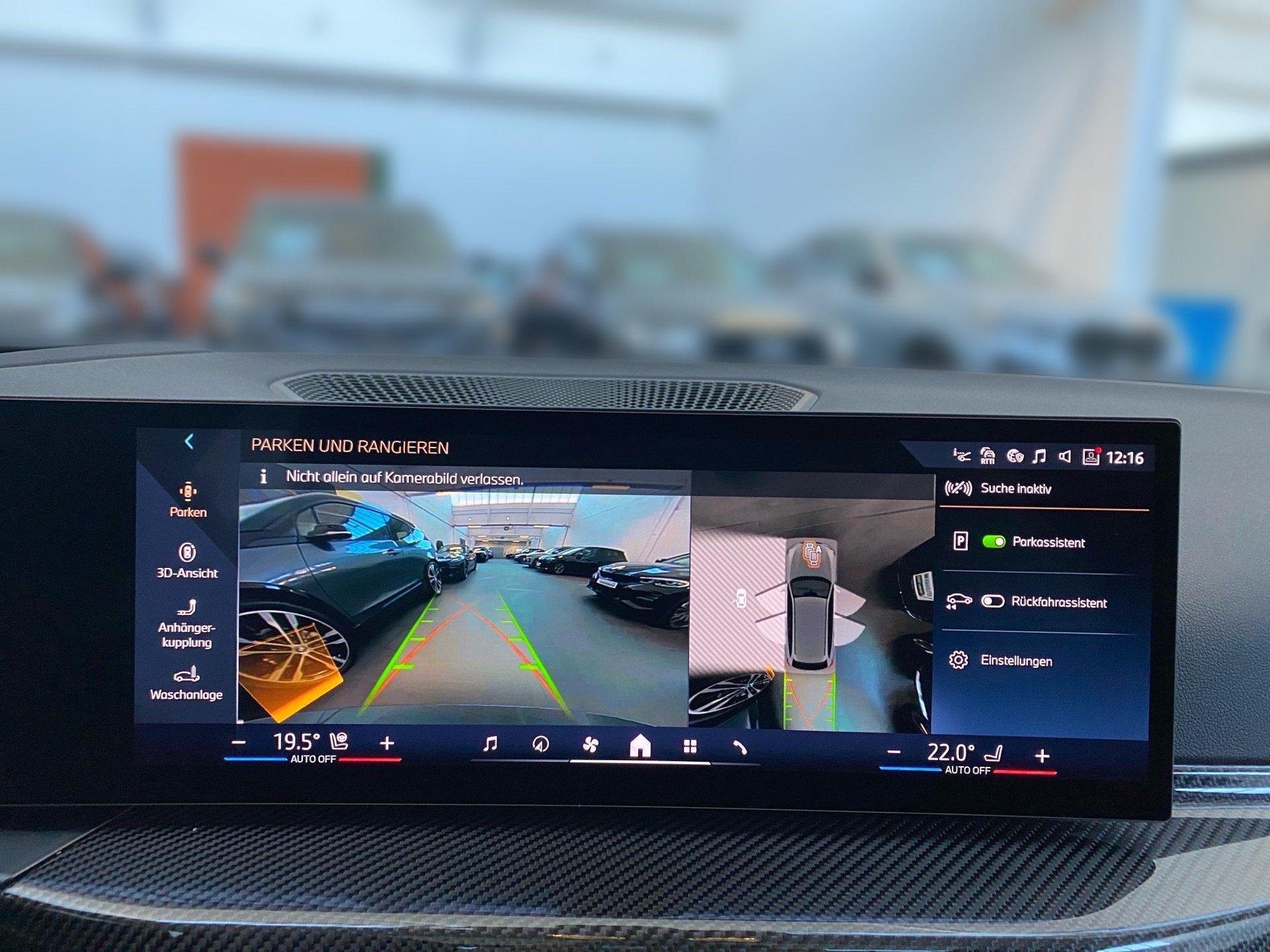 BMW 330 330d Touring xDrive