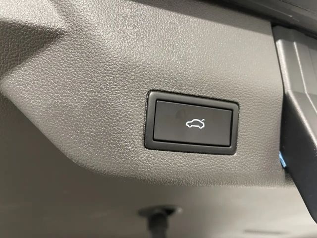 Volkswagen Transporter IQ.Drive Lang Life T7