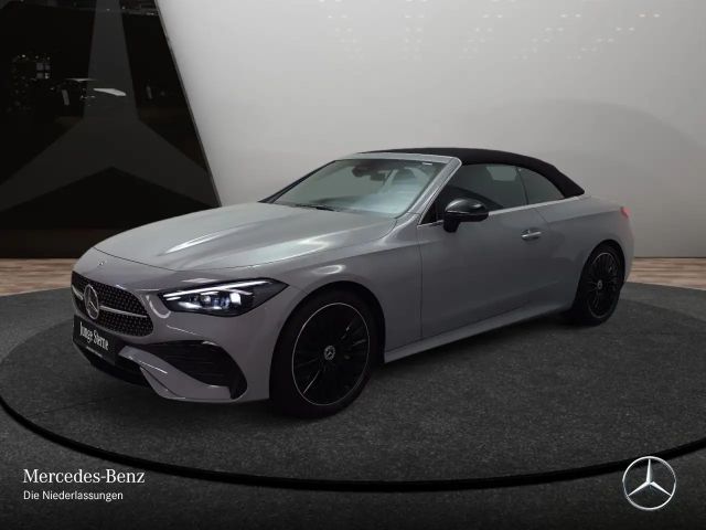 Mercedes-Benz CLE 200 AMG Line