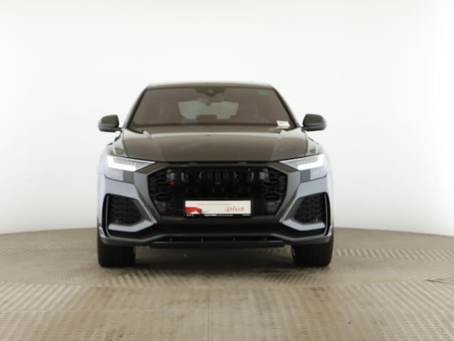 Audi RS Q8 Quattro