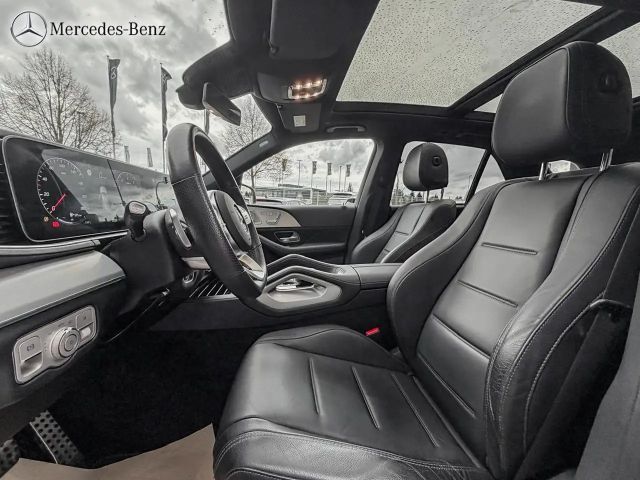 Mercedes-Benz GLE 450 4MATIC AMG Line