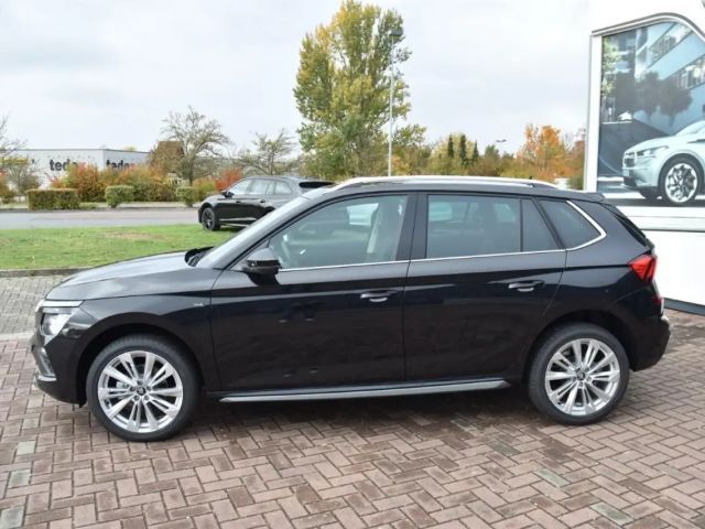 Skoda Kamiq 1.0 TSI Tour