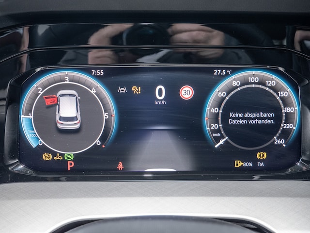 Volkswagen Golf DSG Golf VIII Life