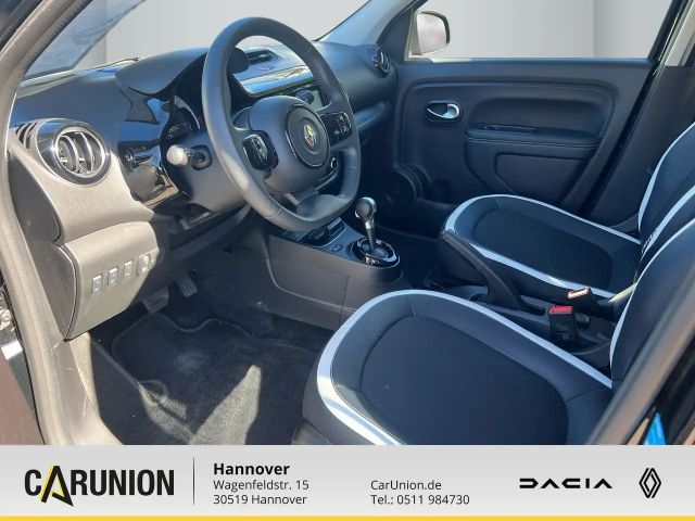 Renault Twingo E-Tech