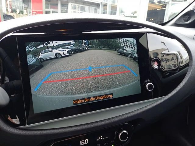 Toyota Aygo X Explore Hatchback S-CVT