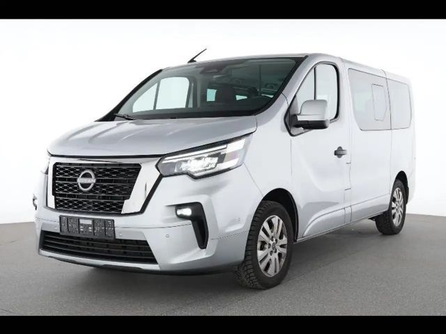 Nissan Primastar L1H1 Tekna dCi 150