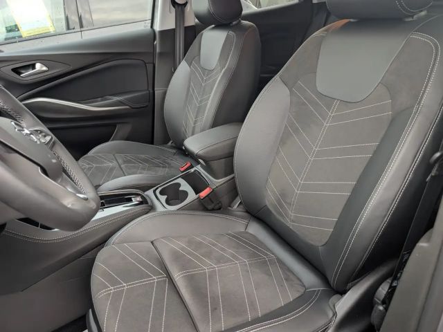 Opel Grandland X GS-Line Grand Sport