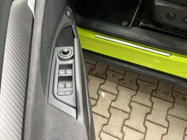 Skoda Elroq Elroq RS 84 kWh Batterie 250 kW 1-Gang-Automatik 4x4