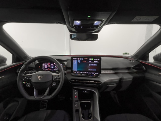 Cupra Terramar 1.5 e-Hybrid