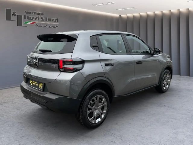 Citroën C3 PureTech You