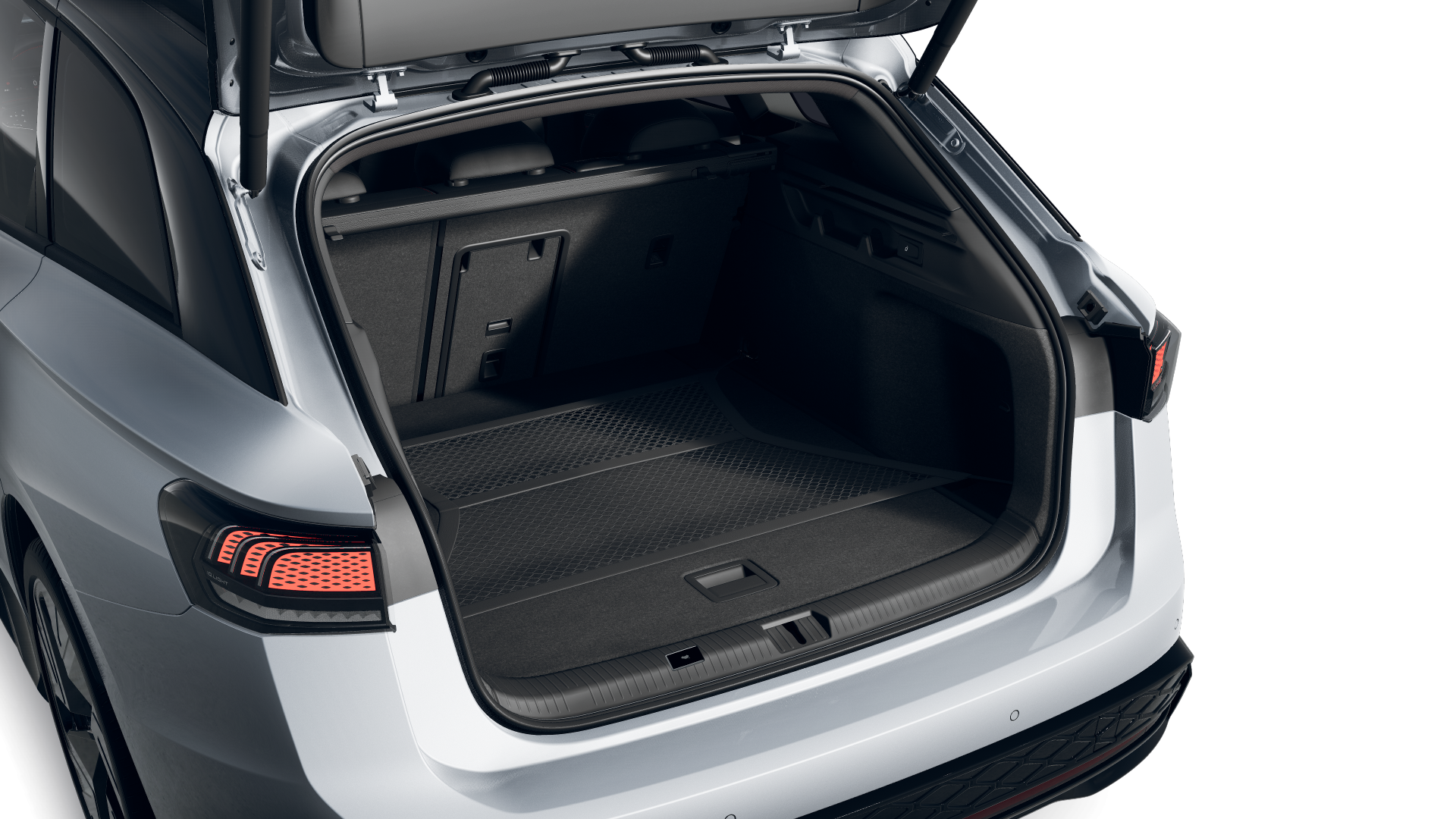 Volkswagen ID.7 Tourer