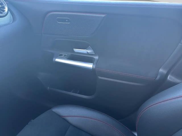 Mercedes-Benz EQA 250 AMG Line