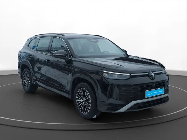 Volkswagen Tayron 2.0 TDI 4Motion DSG Life