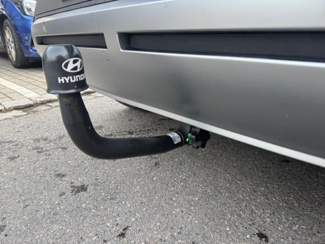 Hyundai IONIQ 5 58 kWh