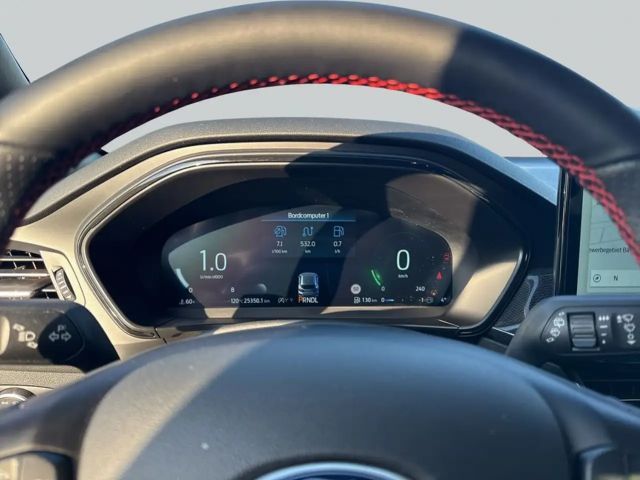 Ford Focus EcoBoost ST Line Wagon