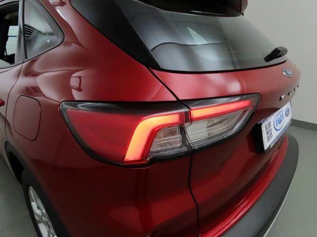 Ford Kuga Hybrid Plug in Hybrid