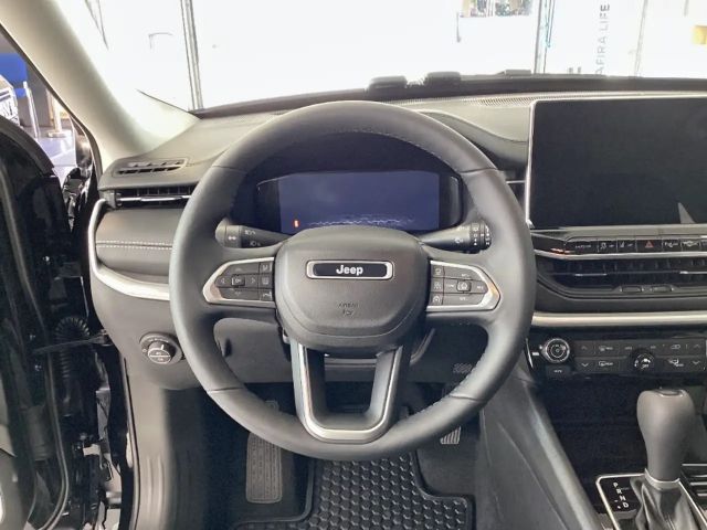 Jeep Compass Altitude