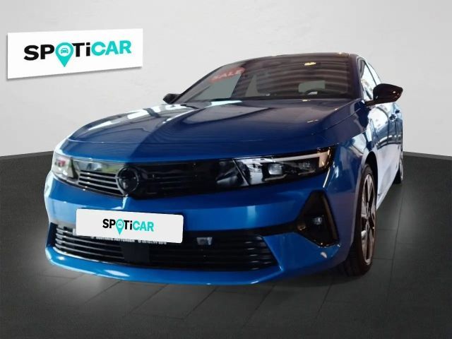 Opel Astra GS-Line Grand Sport Ultimate
