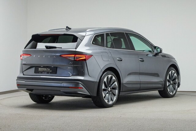 Skoda Enyaq 4x4 Sport