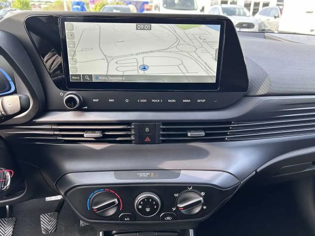 Hyundai i20 1.0 Select T-GDi