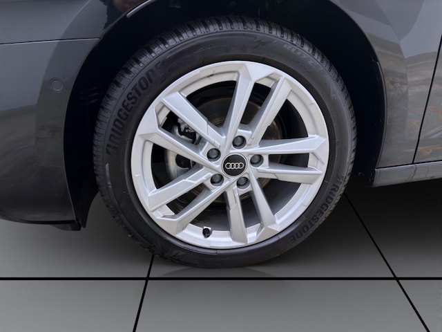 Audi A3 35 TDI S-Tronic Sedan