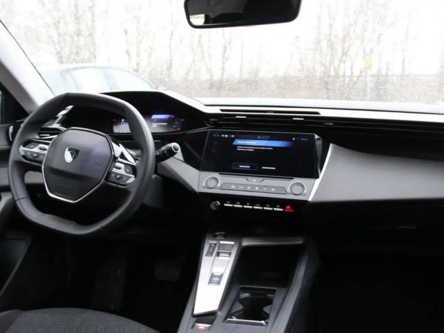 Peugeot 308 SW Style