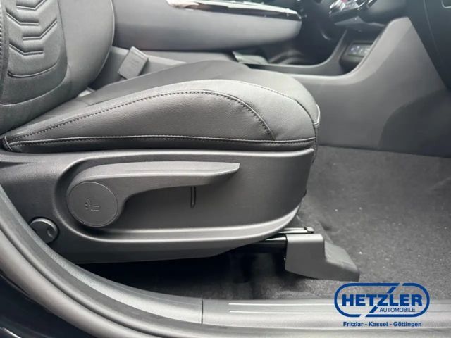 Hyundai Tucson 2WD Trend