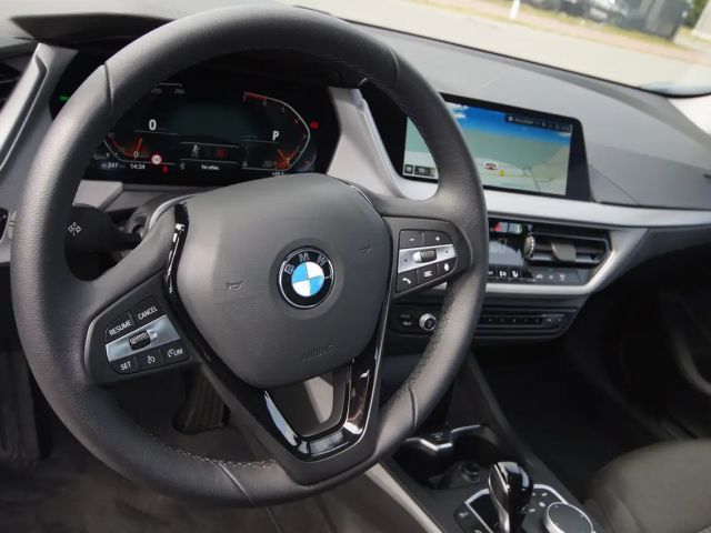 BMW 118 118i Advantage pakket Sedan