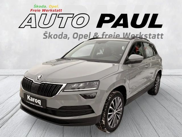 Skoda Karoq Ambition
