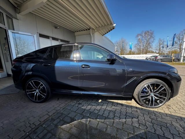 BMW X6 M-Sport xDrive40i