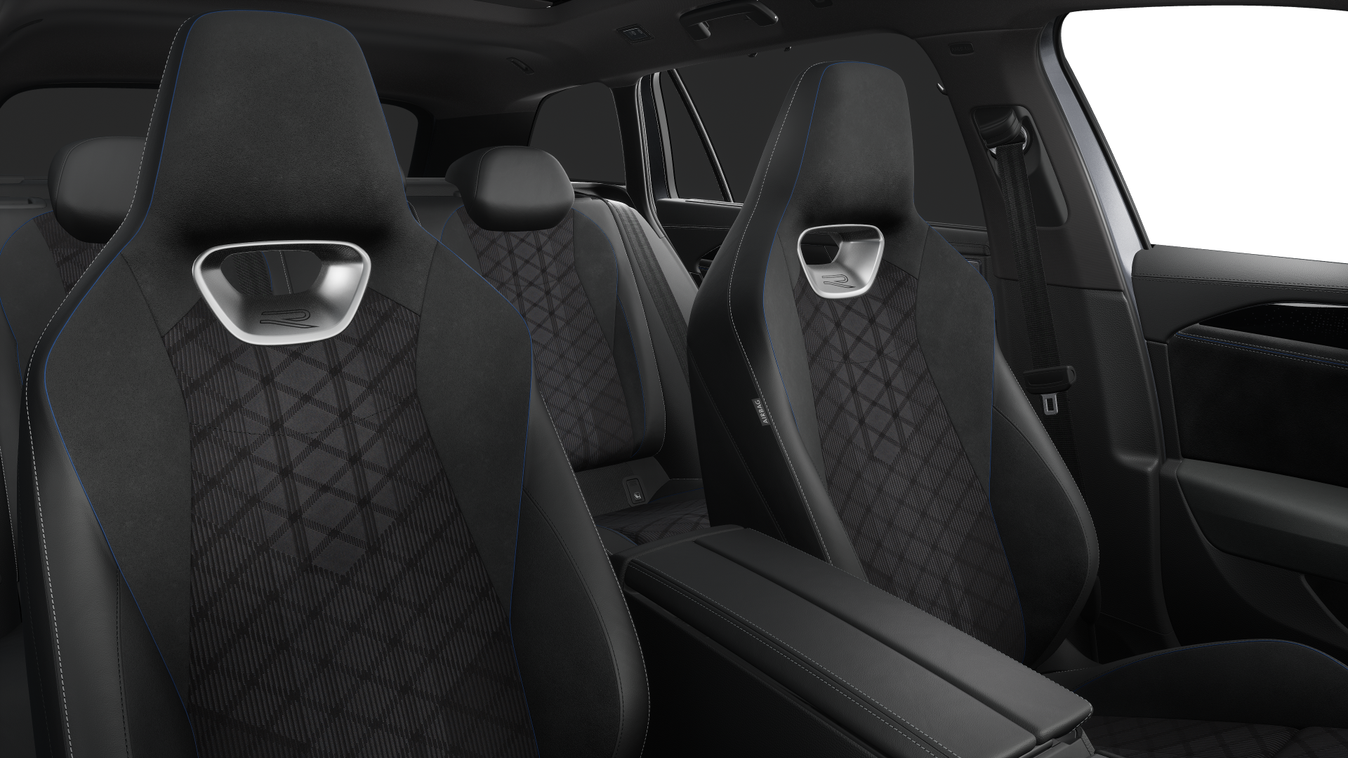 Volkswagen Passat 2.0 TDI R-Line Variant