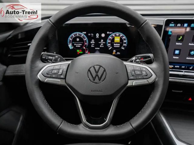 Volkswagen Passat City DSG Variant