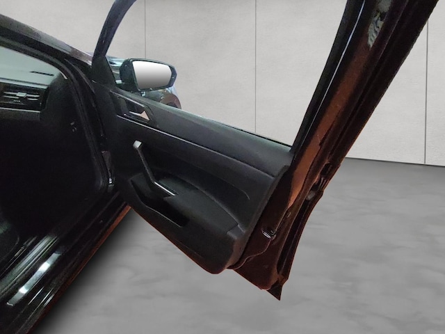 Volkswagen Polo 1.0 TSI DSG Life