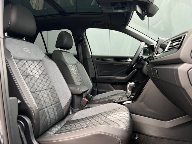 Volkswagen T-Roc 1.5 TSI DSG Style