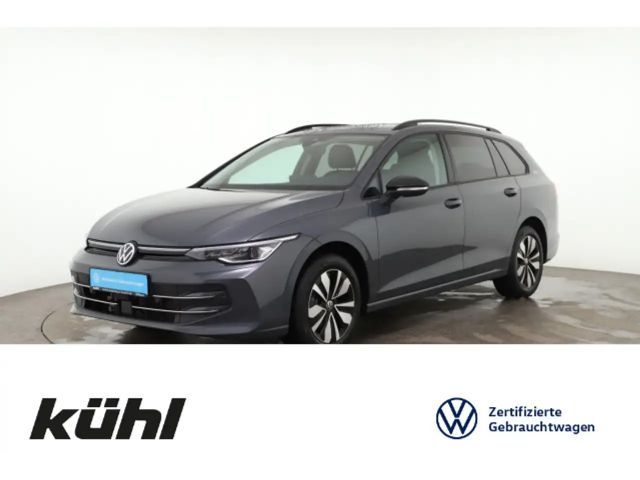 Volkswagen Golf 1.5 TSI Golf VIII Variant