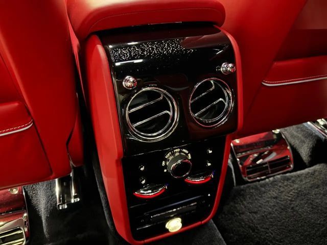 Rolls-Royce Cullinan CULLINAN NOVITEC OVERDOSE BESPOKE EXECUTIV FULL!