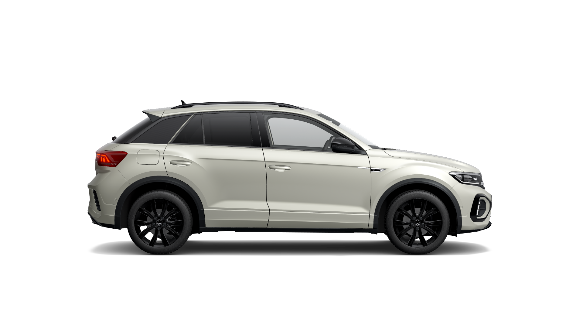 Volkswagen T-Roc 1.0 TSI R-Line