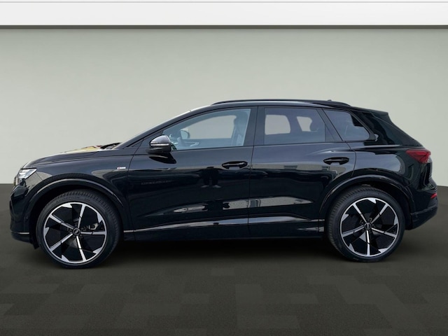 Audi Q4 e-tron Quattro