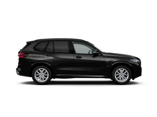 BMW X5 M-Sport xDrive50e