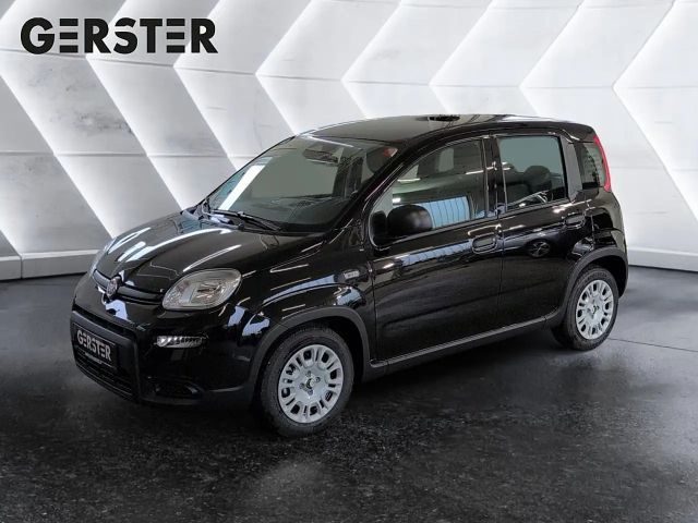 Fiat Panda 4x2