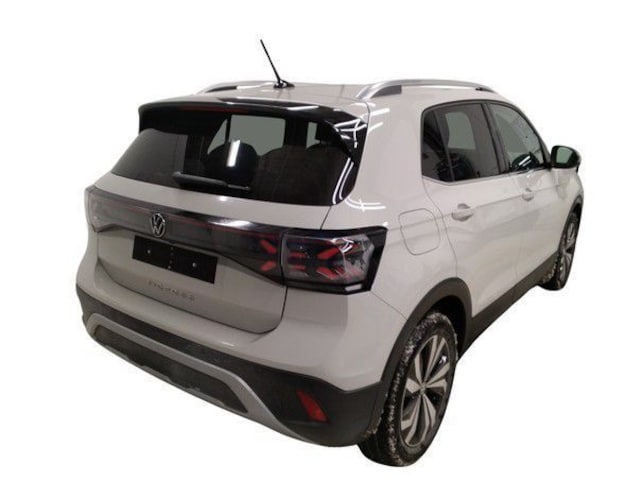 Volkswagen T-Cross 1.5 TSI DSG Style