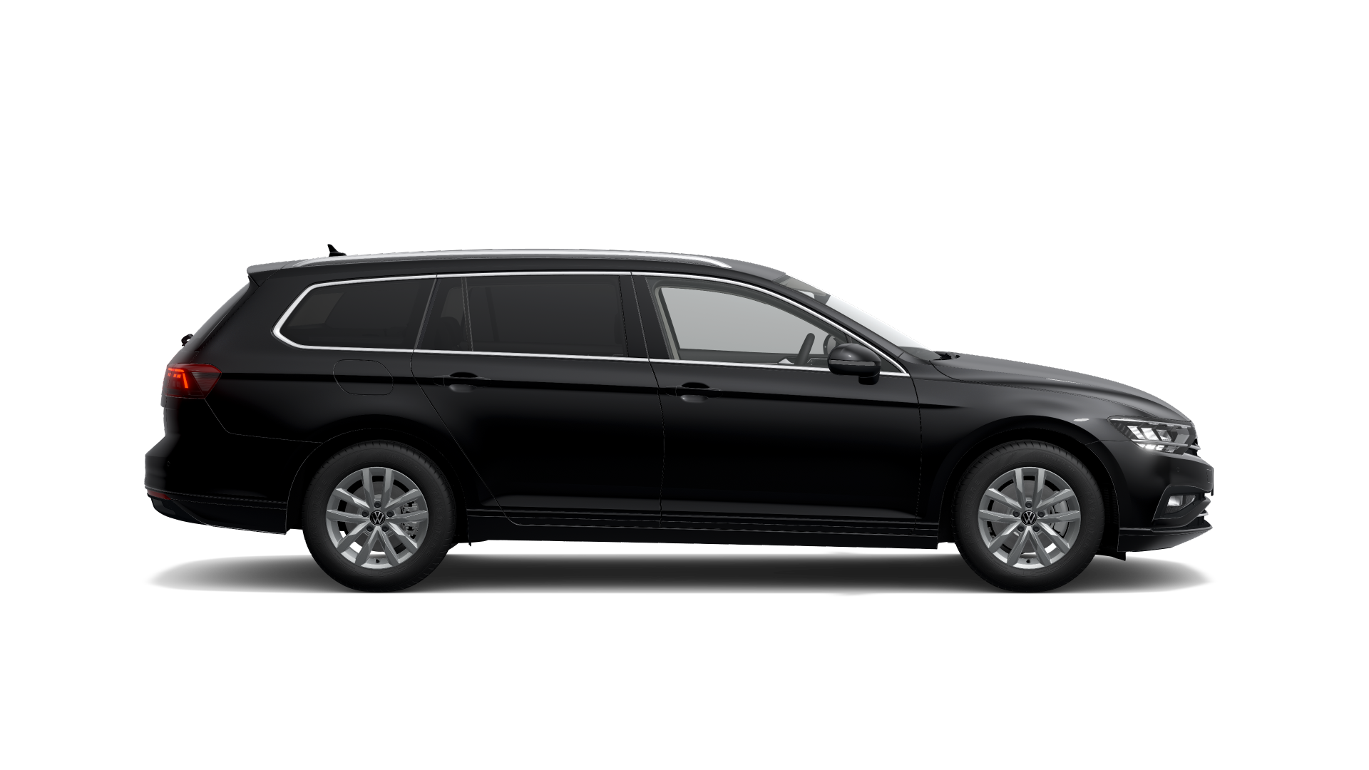 Volkswagen Passat 2.0 TDI Business DSG Variant