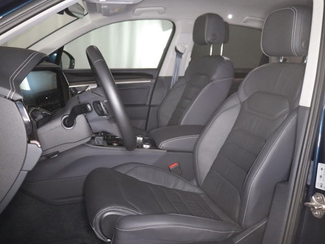 Volkswagen Touareg 3.0 V6 TDI