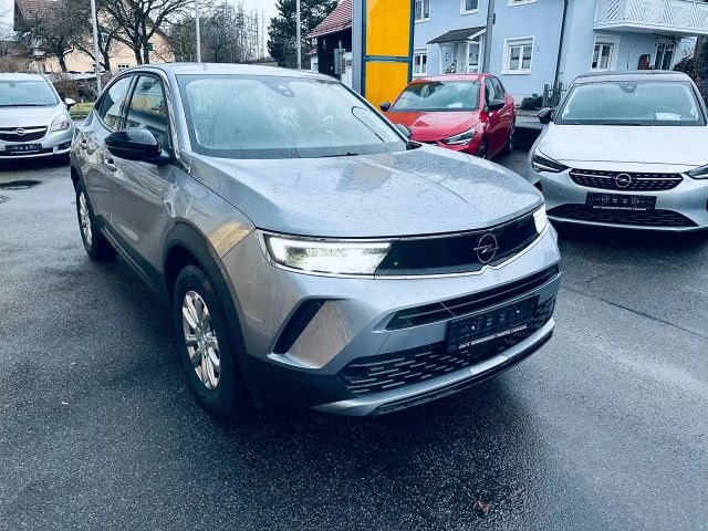 Opel Mokka Edition
