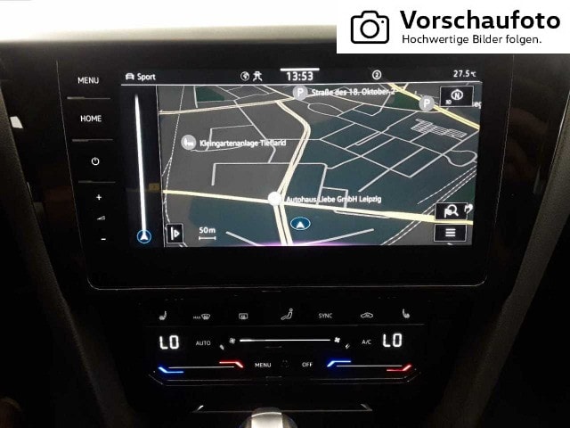 Volkswagen Arteon Shooting Brake 2.0 TSI DSG