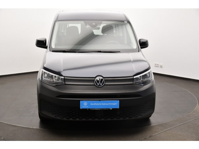 Volkswagen Caddy 2.0 TDI Combi Maxi