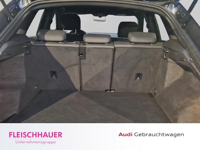 Audi Q3 35 TFSI S-Line S-Tronic