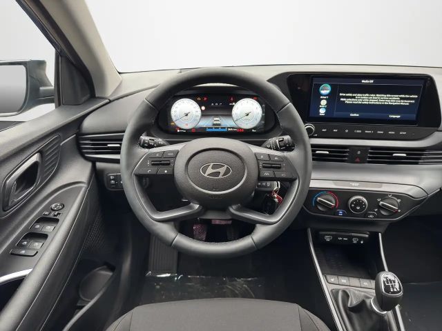 Hyundai i20 1.0 Trend