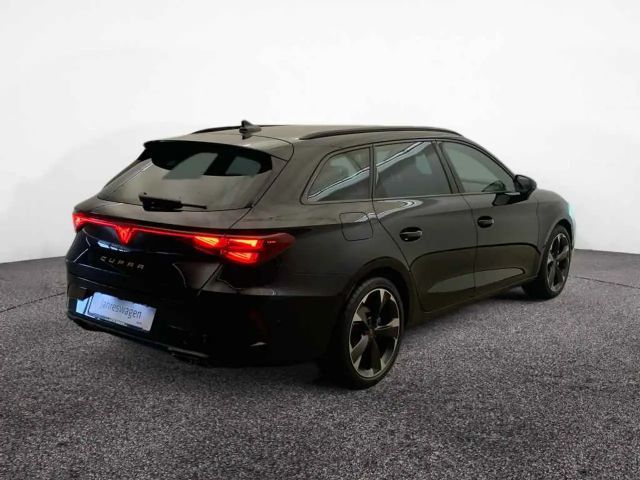 Cupra Leon DSG ST
