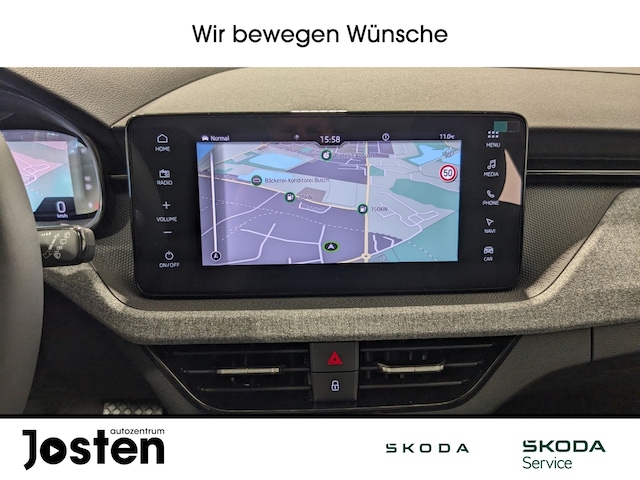 Skoda Scala 1.0 TSI Tour